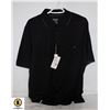 Image 1 : MENS QUICK DRY POLO SHIRTS