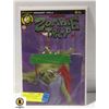 Image 1 : ACTION LAB COMICS ZOMBIE TRAMP "RISQUE VARIANT"