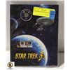 Image 1 : STAR TREK COIN AND STAMP SET