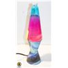 Image 1 : LAVA LAMP