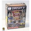 Image 1 : CIRCUIT 7 ULTIMATE BODY SHREDDING SYSTEM 3 DVD