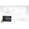 Image 3 : #605-GRA CERTIFIED 3.00 CARAT MOISSANITE SET