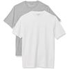 Image 1 : NEW PAIR OF AMZ ESSENTIALS MENS XXL REGULAR FIT