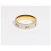 Image 1 : NEW STAR DESIGN STAINLESS STEEL MEN'S RING