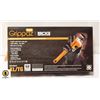 Image 1 : GRIPPAZ BDG DISPOSABLE GLOVES SIZE XL/G