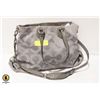 AUTHENTIC COACH PURSE ASHLEY OP-ART