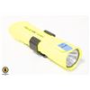 PELICAN 3315 FLASHLIGHT WATERPROOF AND