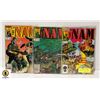 MARVEL COMICS THE NAM #1, 12, 14