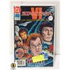 DC COMICS STAR TREK #1