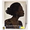 OPRAH COFFEE TABLE BOOK