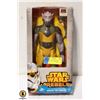 HASBRO STAR WARS REBELS GARAZEB "ZEB" ORRELIOS