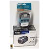 SONY HDR-XR350V + NEW HOME THEATRE SURGE PROTECTOR