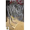 Image 1 : 3 L.E.D. ROPE LIGHT FLEX LINE INDOOR/OUTDOOR