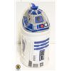 Image 1 : NEW STAR WARS R2-D2 LUNCH BAG