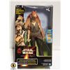 BOXED STAR WARS JAR JAR BINKS TALKING