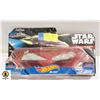 HOT WHEELS STAR WARS STAR DESTROYER VS. MON