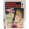 Image 1 : MIKE SHAYNE POCKET BOOK