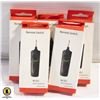 Image 1 : 5 REMOTE SHUTTER RELEASE TRIGGER FOR NIKON CAMERA