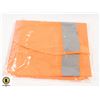 Image 1 : ORANGE SAFETY VEST
