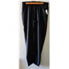 Image 1 : 34)  LADIES SIZE S "STUDIO"  JOGGER PANTS, NEW