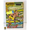 Image 1 : CLASSICS ILLUSTRATED 1ST EDITION 1949