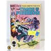 Image 1 : TRANSFORMERS #6 1985 CLASSIC COVER