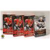 UPPER DECK SERIES 1&2 NHL HOCKEY CARDS