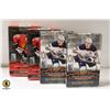 Image 1 : UPPER DECK SERIES 1&2 NHL HOCKEY CARDS