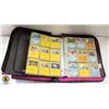 Image 1 : MASSIVE BINDER FULL OF POKEMON CARDS