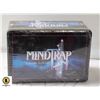 Image 1 : NEW SEALED MINDTRAP CLASSIC EDITION GAME