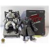 Image 1 : SIN CITY "MARV FIGURES" WITH DIRECTOR'S CUT DVD