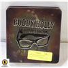 Image 1 : BUDDY HOLLY COLLECTORS EDITION CD COLLECTION