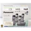 Image 1 : PANASONIC PHONE SET OF 3