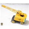 Image 1 : DINKY TOY CRANE