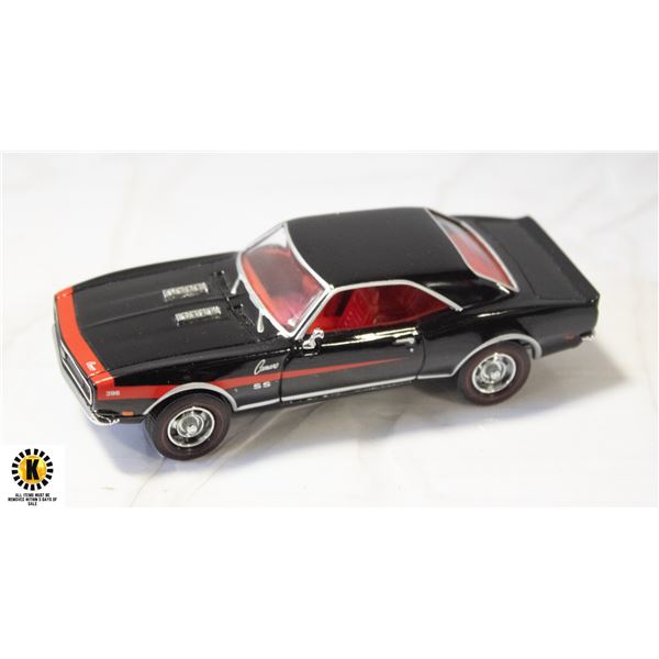 1968 CHEVROLET CAMERO DIECAST