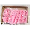 Image 1 : BOX OF NEW SILICONE HEART MOLDS