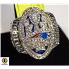 Image 1 : 2017 NEW ENGLAND PATRIOTS REPLICA SUPER BOWL 51