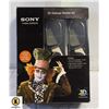 Image 1 : 2 PAIR SONY 3D AVTIVE GLASSES WITH