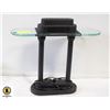 Image 1 : BEDSIDE TABLE LAMP