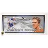 Image 1 : 2015-16 CONNOR MCDAVID COLLECTION OVERSIZED BOX