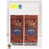 Image 1 : 2 COMMEMORATIVE TICKETS FOR THE LAST OILERS