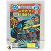 Image 1 : WORLDS FINEST DC COMIC BOOK ISSUE 273 FROM 1981