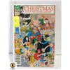 Image 1 : CHRISTMAS WITH THE SUPER HEROES DC COMIC