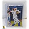 Image 1 : BO BICHETTE ROOKIE CARD TORONTO BLUE JAYS 2020