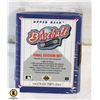 Image 1 : SEALED 1991 UPPER DECK BASEBALL FINAL EDITION 100