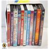 Image 1 : BUNDLE OF KIDS DVDS INCLUDING FACTORY