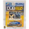 Image 1 : NEW DUB CITY 85 CADILLAC BROUGHAM