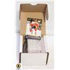 Image 1 : 2004 UPPER DECK LEGENDS 100 CARD HOCKEY SET