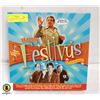 Image 1 : FESTIVUS BOARD GAME FROM SEINFELD