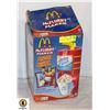 Image 1 : VINTAGE MCDONALDS MCFLURRY MAKER MISSING SOME PCS